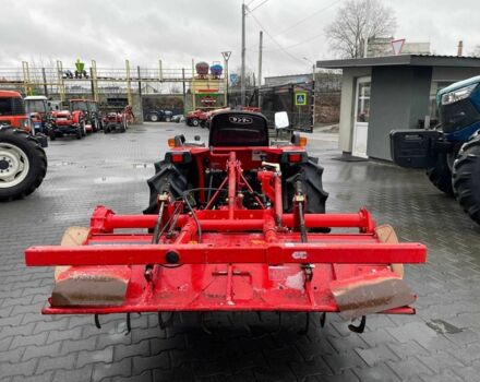 Янмар Інша, об'ємом двигуна 0 л та пробігом 0 тис. км за 7500 $, фото 3 на Automoto.ua