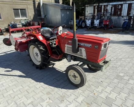 Янмар Другая, объемом двигателя 0 л и пробегом 0 тыс. км за 4200 $, фото 2 на Automoto.ua