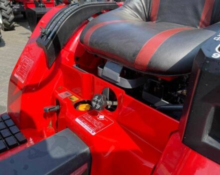 Янмар Другая, объемом двигателя 1 л и пробегом 572 тыс. км за 5300 $, фото 8 на Automoto.ua