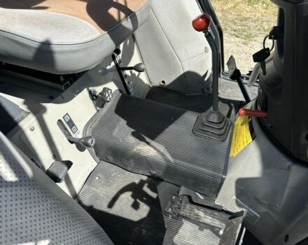 Янмар Інша, об'ємом двигуна 0 л та пробігом 500 тис. км за 14700 $, фото 15 на Automoto.ua