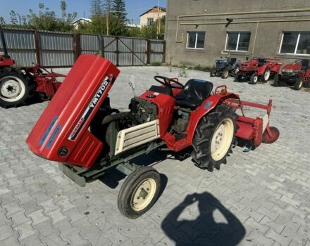 Янмар Другая, объемом двигателя 0 л и пробегом 0 тыс. км за 4200 $, фото 18 на Automoto.ua