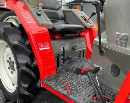 Янмар Другая 2001 в Тернополе на Automoto.ua Янмар Другая, объемом двигателя 1 л и пробегом 990 тыс. км за 6300 $, фото 9 на Automoto.ua