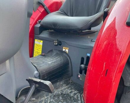 Янмар Другая, объемом двигателя 1.5 л и пробегом 994 тыс. км за 8900 $, фото 7 на Automoto.ua