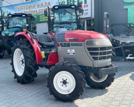 Янмар Другая, объемом двигателя 1.5 л и пробегом 994 тыс. км за 8900 $, фото 2 на Automoto.ua