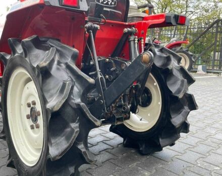 Янмар Другая 2001 в Тернополе на Automoto.ua Янмар Другая, объемом двигателя 1 л и пробегом 990 тыс. км за 6300 $, фото 2 на Automoto.ua