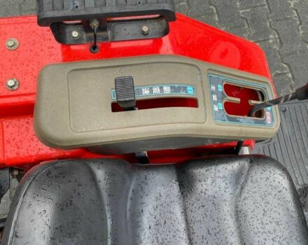 Янмар Другая 2001 в Тернополе на Automoto.ua Янмар Другая, объемом двигателя 1 л и пробегом 990 тыс. км за 6300 $, фото 5 на Automoto.ua