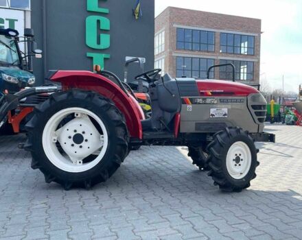 Янмар Другая, объемом двигателя 1.5 л и пробегом 994 тыс. км за 8900 $, фото 3 на Automoto.ua