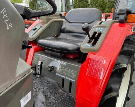 Янмар Другая 2001 в Тернополе на Automoto.ua Янмар Другая, объемом двигателя 1 л и пробегом 990 тыс. км за 6300 $, фото 10 на Automoto.ua