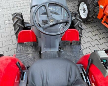 Янмар Другая, объемом двигателя 1.5 л и пробегом 994 тыс. км за 8900 $, фото 8 на Automoto.ua