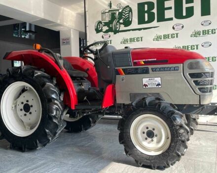 Янмар Другая, объемом двигателя 1.5 л и пробегом 994 тыс. км за 8900 $, фото 1 на Automoto.ua