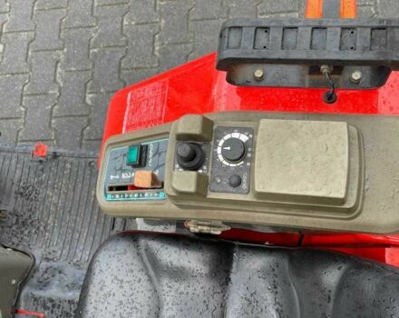 Янмар Другая 2001 в Тернополе на Automoto.ua Янмар Другая, объемом двигателя 1 л и пробегом 990 тыс. км за 6300 $, фото 4 на Automoto.ua