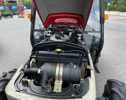Янмар Інша, об'ємом двигуна 1.5 л та пробігом 0 тис. км за 13200 $, фото 9 на Automoto.ua