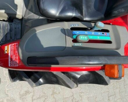 Янмар Другая, объемом двигателя 1.5 л и пробегом 677 тыс. км за 8800 $, фото 5 на Automoto.ua