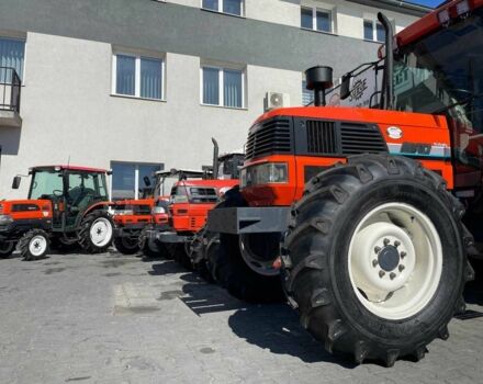 Янмар Інша, об'ємом двигуна 1.5 л та пробігом 0 тис. км за 13200 $, фото 17 на Automoto.ua