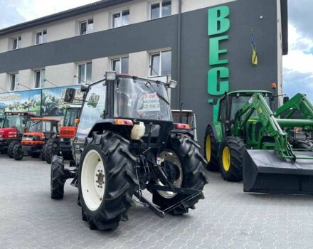 Янмар Інша, об'ємом двигуна 1.5 л та пробігом 0 тис. км за 13200 $, фото 5 на Automoto.ua