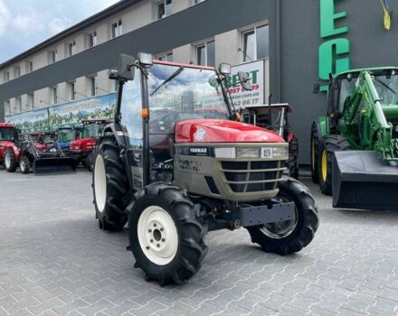 Янмар Інша, об'ємом двигуна 1.5 л та пробігом 0 тис. км за 13200 $, фото 1 на Automoto.ua