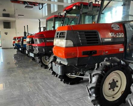 Янмар Інша, об'ємом двигуна 1.5 л та пробігом 0 тис. км за 13200 $, фото 15 на Automoto.ua