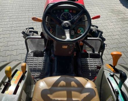 Янмар Другая, объемом двигателя 1.5 л и пробегом 1 тыс. км за 9400 $, фото 9 на Automoto.ua