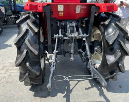 Янмар Другая, объемом двигателя 1.5 л и пробегом 677 тыс. км за 8800 $, фото 7 на Automoto.ua