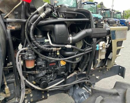Янмар Інша, об'ємом двигуна 1.5 л та пробігом 0 тис. км за 13200 $, фото 10 на Automoto.ua