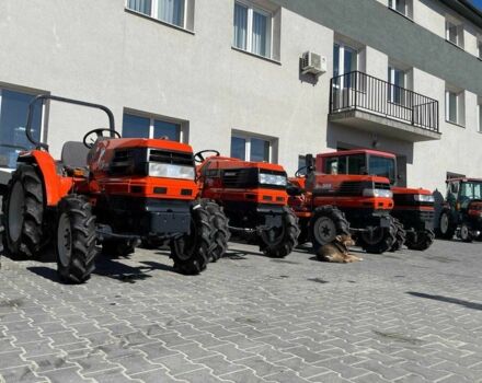 Янмар Другая, объемом двигателя 1.5 л и пробегом 1 тыс. км за 9400 $, фото 12 на Automoto.ua