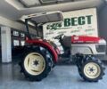 Янмар Другая, объемом двигателя 1.5 л и пробегом 1 тыс. км за 9400 $, фото 1 на Automoto.ua