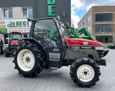 Янмар Інша, об'ємом двигуна 1.5 л та пробігом 0 тис. км за 13200 $, фото 3 на Automoto.ua
