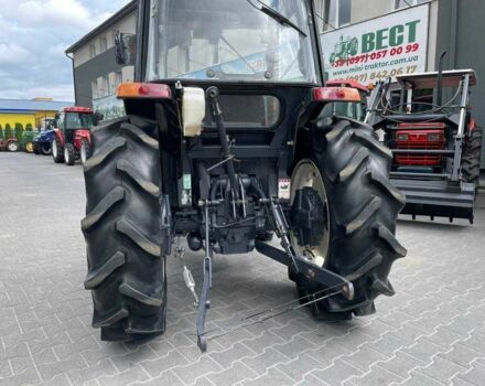 Янмар Інша, об'ємом двигуна 1.5 л та пробігом 0 тис. км за 13200 $, фото 7 на Automoto.ua