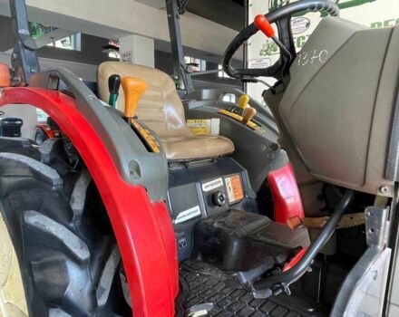 Янмар Другая, объемом двигателя 1.5 л и пробегом 1 тыс. км за 9400 $, фото 2 на Automoto.ua