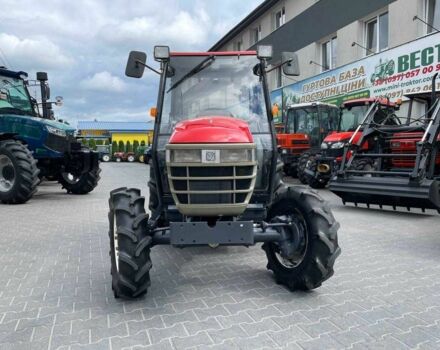 Янмар Інша, об'ємом двигуна 1.5 л та пробігом 0 тис. км за 13200 $, фото 2 на Automoto.ua