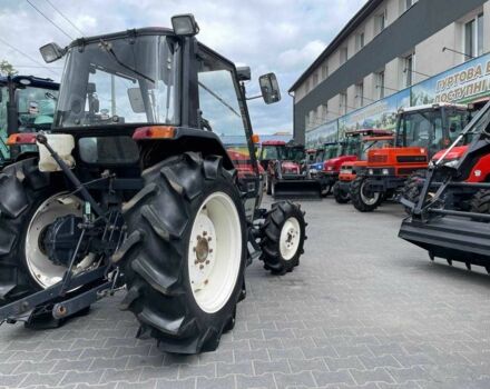 Янмар Інша, об'ємом двигуна 1.5 л та пробігом 0 тис. км за 13200 $, фото 8 на Automoto.ua