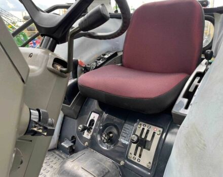Янмар Інша, об'ємом двигуна 1.5 л та пробігом 0 тис. км за 13200 $, фото 12 на Automoto.ua