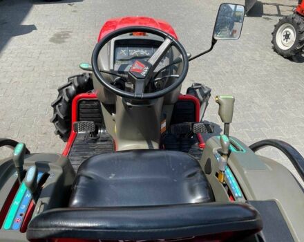 Янмар Другая, объемом двигателя 1.5 л и пробегом 677 тыс. км за 8800 $, фото 8 на Automoto.ua