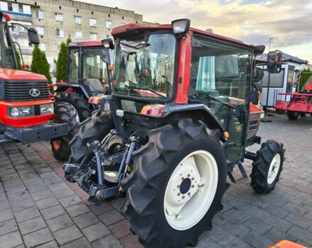 Янмар Другая, объемом двигателя 1.5 л и пробегом 2 тыс. км за 14200 $, фото 9 на Automoto.ua