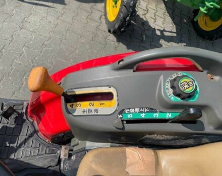 Янмар Інша, об'ємом двигуна 1.5 л та пробігом 863 тис. км за 9900 $, фото 10 на Automoto.ua