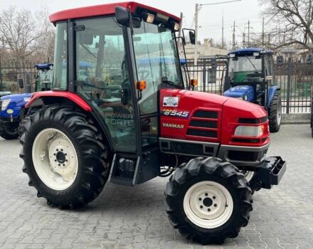 Янмар Інша, об'ємом двигуна 0 л та пробігом 0 тис. км за 14999 $, фото 4 на Automoto.ua