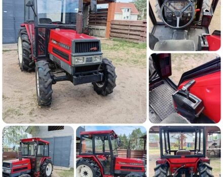 Янмар Другая, объемом двигателя 0 л и пробегом 0 тыс. км за 7300 $, фото 5 на Automoto.ua