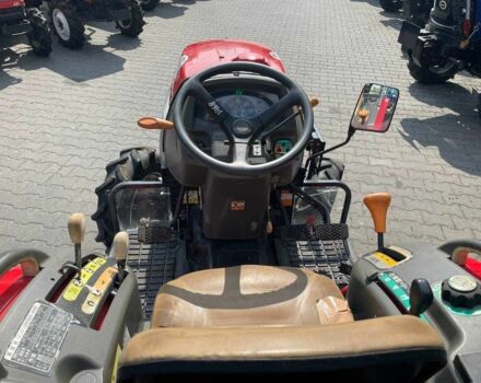 Янмар Інша, об'ємом двигуна 1.5 л та пробігом 863 тис. км за 9900 $, фото 8 на Automoto.ua
