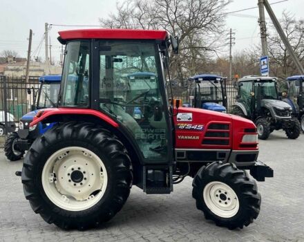 Янмар Інша, об'ємом двигуна 0 л та пробігом 0 тис. км за 14999 $, фото 9 на Automoto.ua