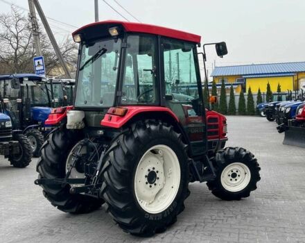 Янмар Інша, об'ємом двигуна 0 л та пробігом 0 тис. км за 14999 $, фото 5 на Automoto.ua