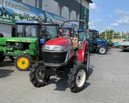 Янмар Інша, об'ємом двигуна 1.5 л та пробігом 863 тис. км за 9900 $, фото 5 на Automoto.ua