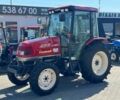 Янмар Інша, об'ємом двигуна 0 л та пробігом 929 тис. км за 19700 $, фото 1 на Automoto.ua