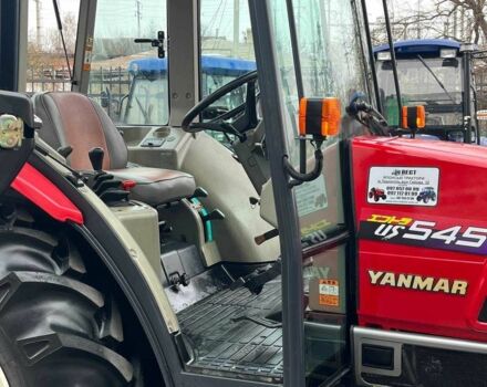 Янмар Інша, об'ємом двигуна 0 л та пробігом 0 тис. км за 14999 $, фото 13 на Automoto.ua