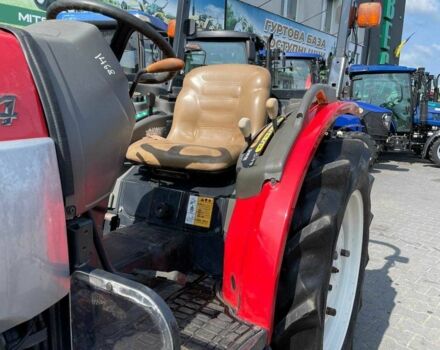 Янмар Інша, об'ємом двигуна 1.5 л та пробігом 863 тис. км за 9900 $, фото 3 на Automoto.ua