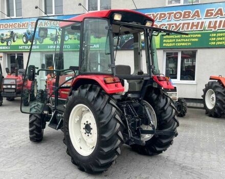 Янмар Інша, об'ємом двигуна 0 л та пробігом 0 тис. км за 14999 $, фото 6 на Automoto.ua