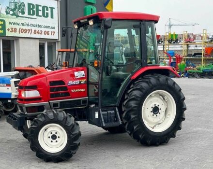 Янмар Інша, об'ємом двигуна 0 л та пробігом 0 тис. км за 14999 $, фото 2 на Automoto.ua