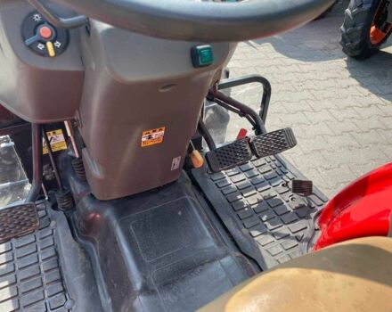 Янмар Інша, об'ємом двигуна 1.5 л та пробігом 863 тис. км за 9900 $, фото 11 на Automoto.ua