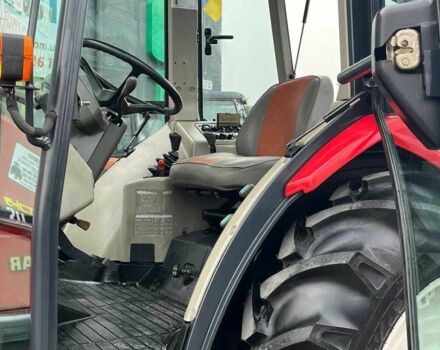 Янмар Інша, об'ємом двигуна 0 л та пробігом 0 тис. км за 14999 $, фото 11 на Automoto.ua