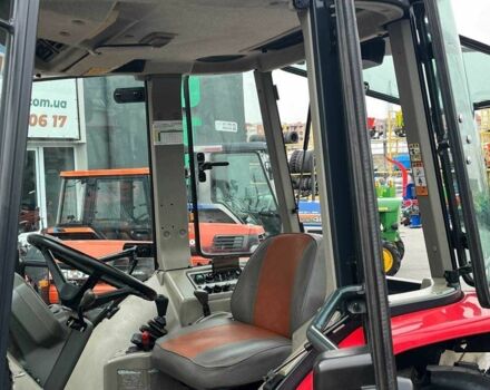 Янмар Інша, об'ємом двигуна 0 л та пробігом 0 тис. км за 14999 $, фото 12 на Automoto.ua