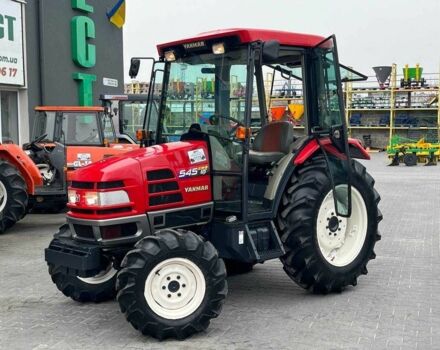 Янмар Інша, об'ємом двигуна 0 л та пробігом 0 тис. км за 14999 $, фото 10 на Automoto.ua